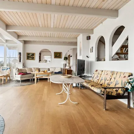 Herlek - 450m From The Sea By Interhome Feriehus *