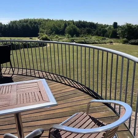 Feriehus Herlek - 450m From The Sea By Interhome *