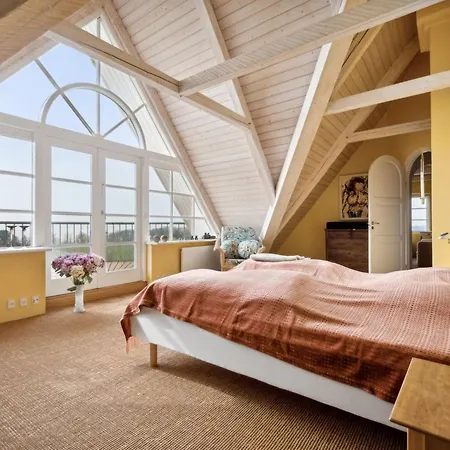 Herlek - 450m From The Sea By Interhome Feriehus Åkirkeby