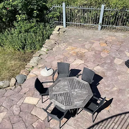 Herlek - 450m From The Sea By Interhome *