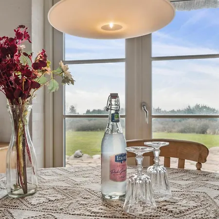 Herlek - 450m From The Sea By Interhome