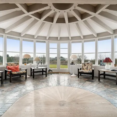 Feriehus Herlek - 450m From The Sea By Interhome *