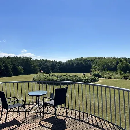 Feriehus Herlek - 450m From The Sea By Interhome *