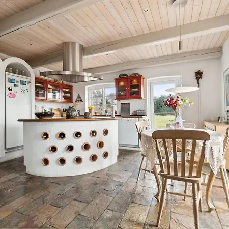 Feriehus Herlek - 450m From The Sea By Interhome *