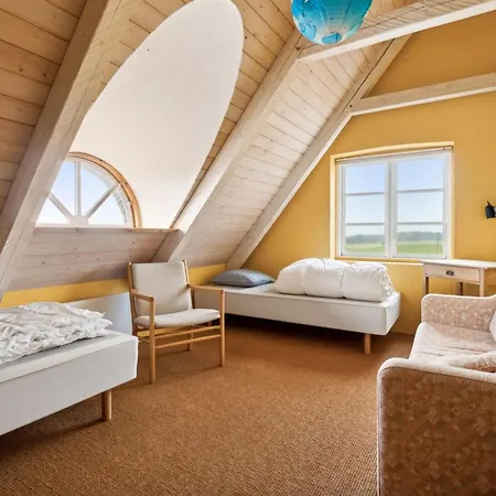 Feriehus Herlek - 450m From The Sea By Interhome