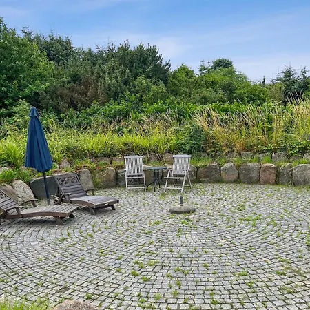 Feriehus Herlek - 450m From The Sea By Interhome Åkirkeby