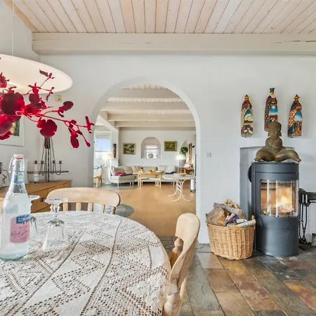 Herlek - 450m From The Sea By Interhome