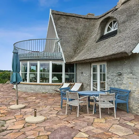 Herlek - 450m From The Sea By Interhome